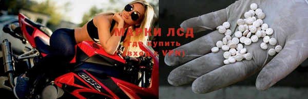 крисы Белоозёрский