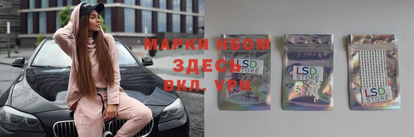 крисы Белоозёрский
